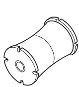 HUSQVARNA 325HDA55 X - Système anti-vibrations - 2