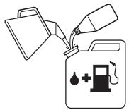 HUSQVARNA 325HDA55 X - Essence - 2