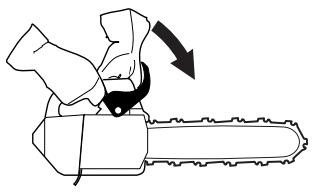 HUSQVARNA 338XPT - INSTRUCTIONS DE SECURITE - 3