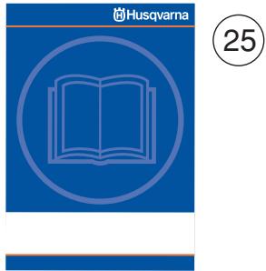 HUSQVARNA 338XPT - QUELS SONT LES COMPOSANTS? - 7