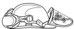 HUSQVARNA 338XPT - PROTECTION PERSONNELLE - 2
