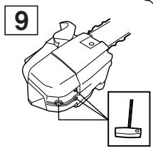 HUSQVARNA 338XPT - Entretien hebdomadaire - 6