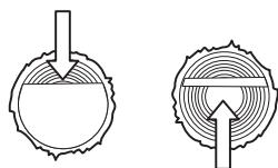 HUSQVARNA 338XPT - INSTRUCTIONS DE SECURITE - 6