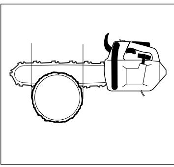 HUSQVARNA 338XPT - INSTRUCTIONS DE SECURITE - 1