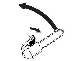 HUSQVARNA 338XPT - INSTRUCTIONS DE SECURITE - 2