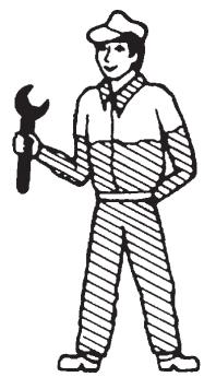 HUSQVARNA 346XP - b Avant cheque utilisation - 1