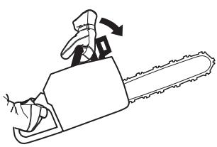 HUSQVARNA 346XP - INSTRUCTIONS DE SECURITE - 3