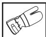 HUSQVARNA 346XP - H Guide-chaine - 3