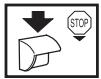 HUSQVARNA 346XP - INSTRUCTIONS DE SECURITE - 1