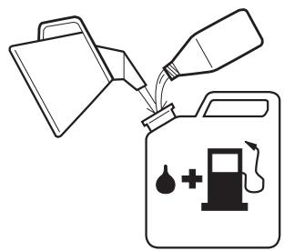 HUSQVARNA 346XP - Essence - 1