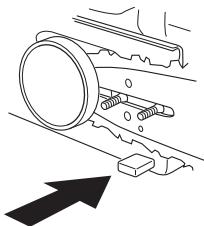 HUSQVARNA 346XP - EQUIPEMENT DE SECURITE DE LA TRONÇONNEUSE - 9