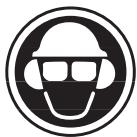 HUSQVARNA 346XP - Symboles - 3