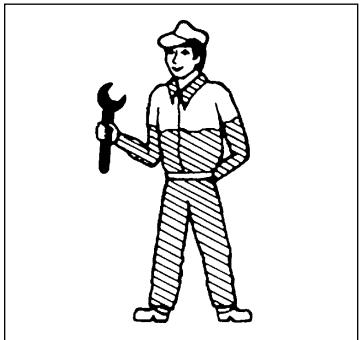 HUSQVARNA 61 - Instructions générales de sécurité - 2