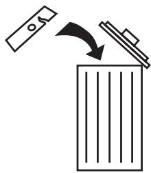 HUSQVARNA ACCESSOIRE TRANCHE-BORDURE - Equipement de coupe - 3