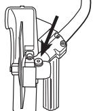 HUSQVARNA ACCESSOIRE TRANCHE-BORDURE - Weekly maintenance - 2