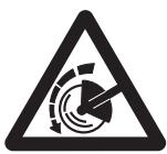 HUSQVARNA ACCESSOIRE TRANCHE-BORDURE - 7