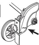 HUSQVARNA ACCESSOIRE TRANCHE-BORDURE - Daily maintenance - 4
