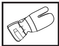 HUSQVARNA ACCESSOIRE TRANCHE-BORDURE - 13