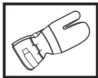 HUSQVARNA ACCESSOIRE TRANCHE-BORDURE - Symbols - 15