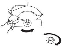 HUSQVARNA ACCESSOIRE TRANCHE-BORDURE - Daily maintenance - 7