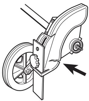 HUSQVARNA ACCESSOIRE TRANCHE-BORDURE - iADVERTENCIA! - 6