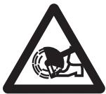 HUSQVARNA ACCESSOIRE TRANCHE-BORDURE - 6