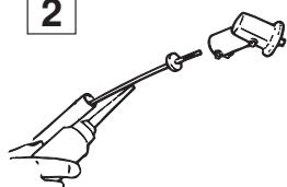 HUSQVARNA ACCESSOIRE TRANCHE-BORDURE - Weekly maintenance - 3