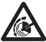 HUSQVARNA ACCESSOIRE TRANCHE-BORDURE - 7