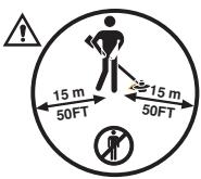 HUSQVARNA ACCESSOIRE TRANCHE-BORDURE - Symbols - 9