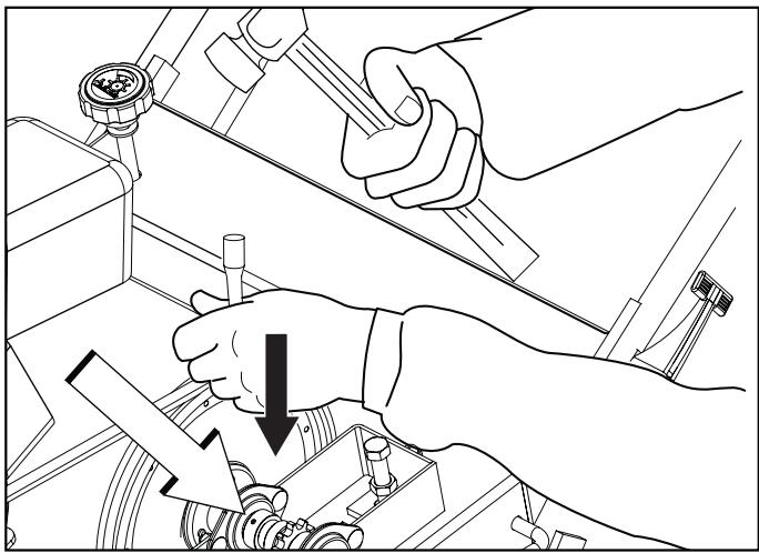HUSQVARNA AR25 - INFORMATION IMPORTANTE - 1