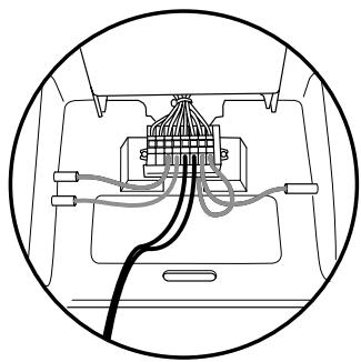 HUSQVARNA AUTO MOWER - Station de charge - 3