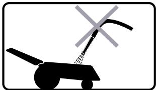 HUSQVARNA AUTO MOWER - Symboles dans le manuel d'utilisation - 3