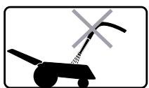 HUSQVARNA AUTO MOWER - Nettoyage - 1