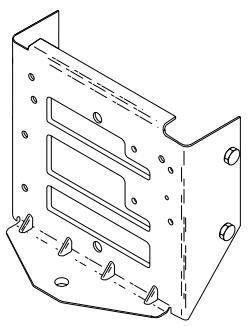 HUSQVARNA C342B - AVANT DE COMMENCER À MONTER LE RAMASSE-HERBE - 2