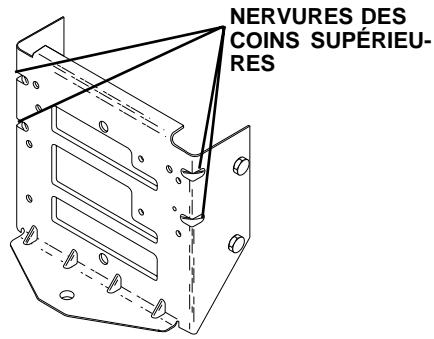 HUSQVARNA C342B - AVANT DE COMMENCER À MONTER LE RAMASSE-HERBE - 1
