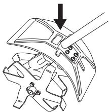 HUSQVARNA CA 150 - Protection pour l'équipement de coupe - 2