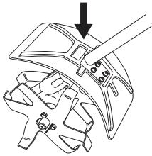 HUSQVARNA CA 150 - INSTRUCTIONS DE SÉCURITÉ - 2
