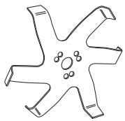HUSQVARNA CA 150 - INSTRUCTIONS DE SÉCURITÉ - 1