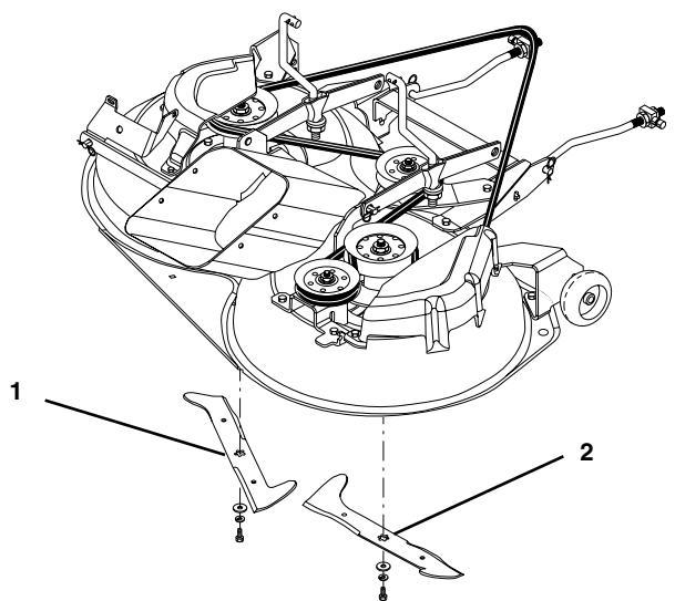 HUSQVARNA CT150 - ATTENTION! - 1