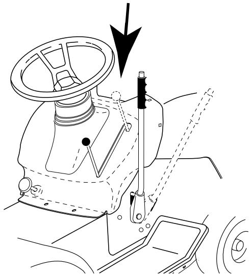 HUSQVARNA CT150 - NOTE! - 1