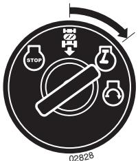 STOP 02828