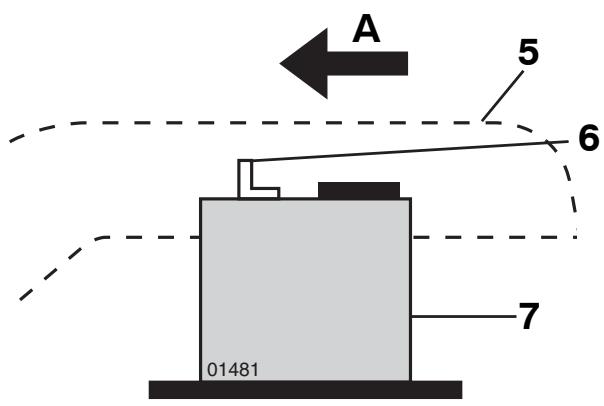 A 5 6 7 01481