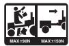 HUSQVARNA CTH126 - MAINTENANCE AND STORAGE - 4