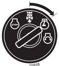 STOP 02828