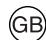 HUSQVARNA CTH126 - GB WARNING! - 2