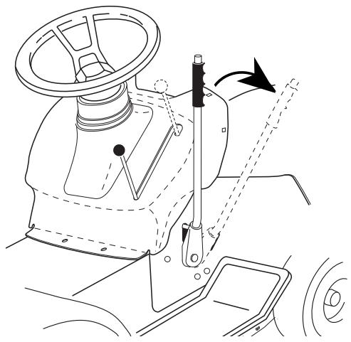 HUSQVARNA CTH141 - NOTA - 1