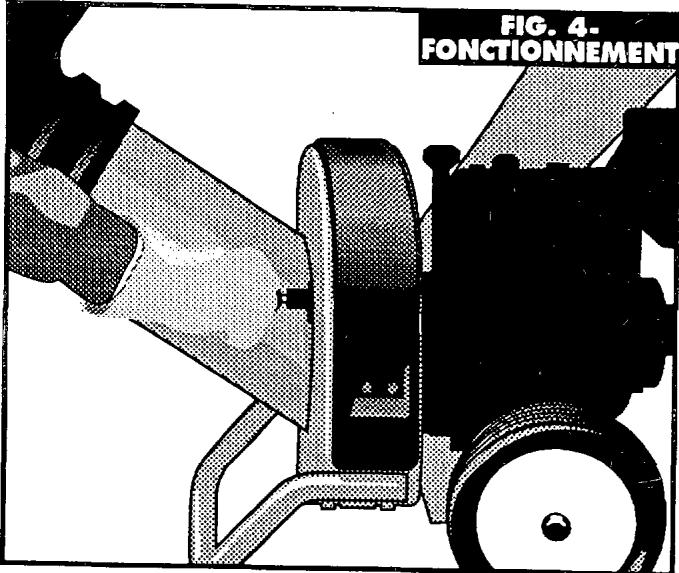 HUSQVARNA DUO PRO - AVERTISSEMENT - 3
