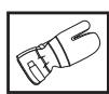 HUSQVARNA EDGER - Instrucciones de seguridad antes de arrancar - 1