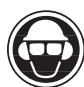 HUSQVARNA EDGER - Protezione personale - 1