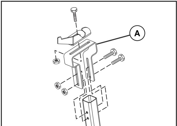 HUSQVARNA ELECTRIC DUMP SYSTEM KIT - PARAINSTALLARELKITDEL SISTEMADEDESCARGAELÉCTRICODEFORMARETROACTIVA - 12